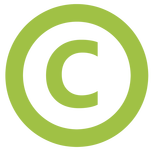 Copyright logo